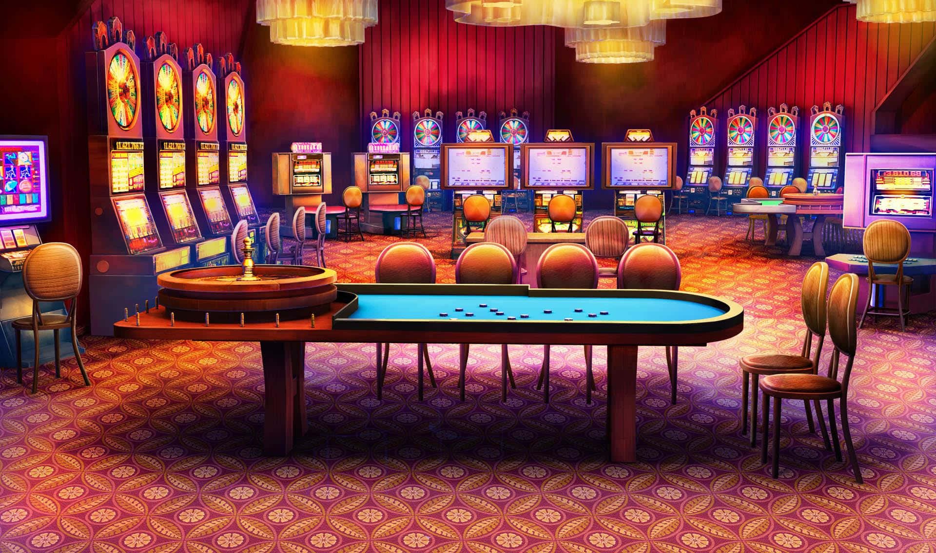 ygn Myanmar Online Gaming ဖျော်ဖြေကစားနည်း တာဝန်ယူမှု
