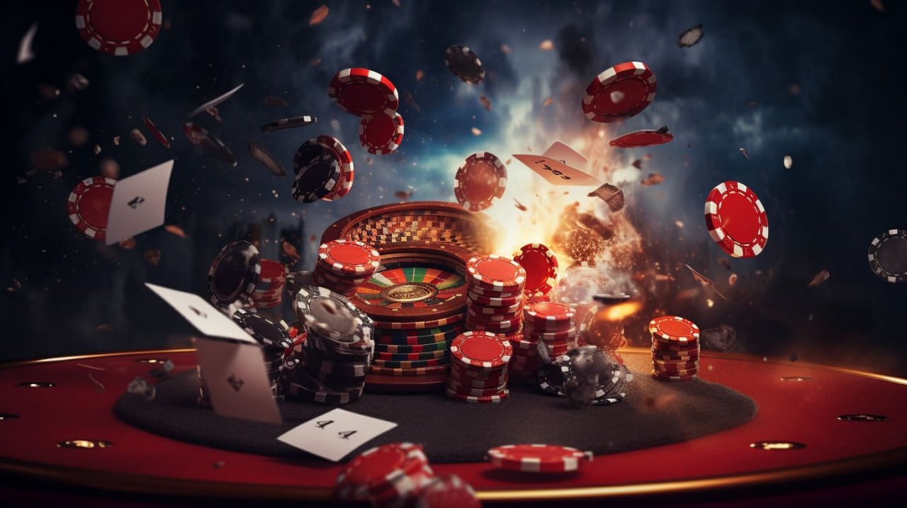 ygn Baccarat Poker Strategy Myanmar ကစားသမားများအတွက် အကြံပြုချက်များ