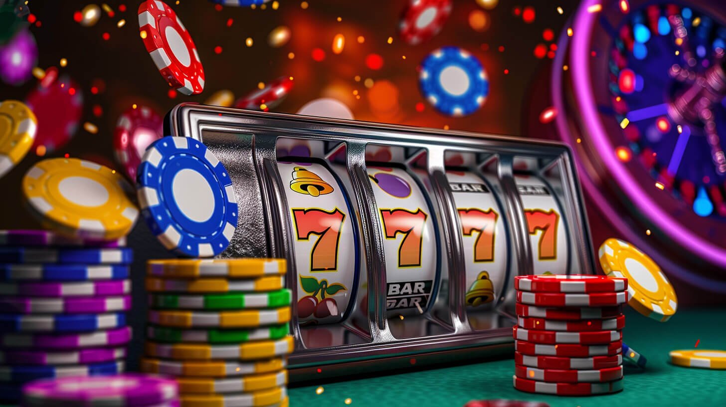 ygn Slots Myanmar KBZPay Wave Money MMK ဖြင့် ငွေသွင်းပြီး ကစားနည်း