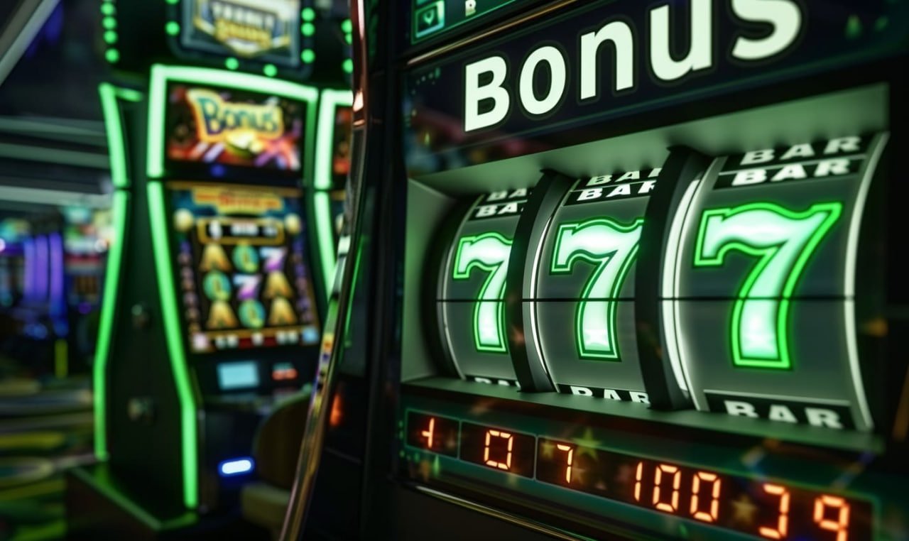 ygn Live Casino Slots